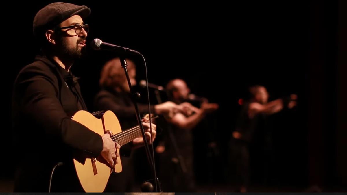 Un nuevo espectáculo en Boadilla del Monte