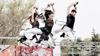 21distritos arranca su programación con 120 nuevas actividades gratuitas para todos los públicos
