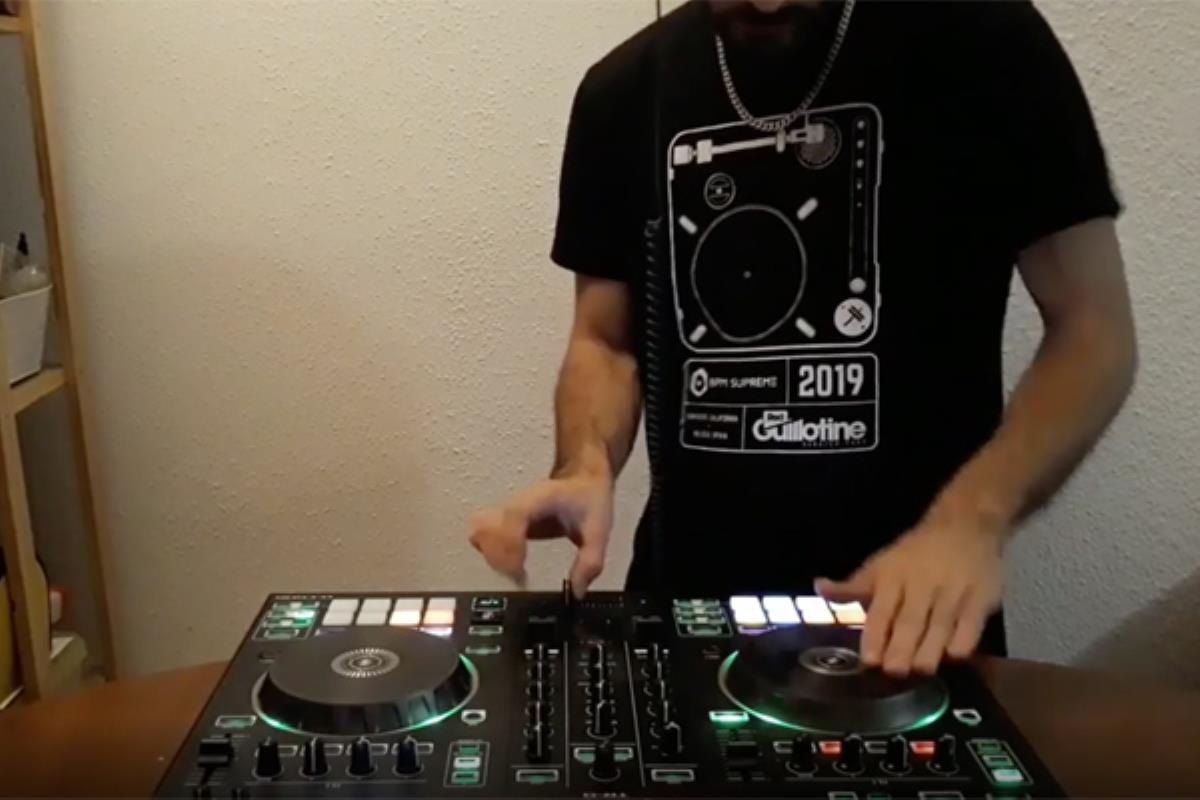 La concejalía de Juventud continúa su programa de ocio on line