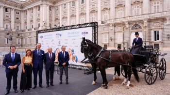 La primera edición tuvo más de 45.000 visitantes