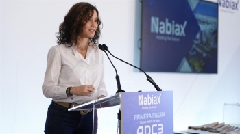 La infraestructura tendrá 80Mw de capacidad, funcionará con energía renovable y estará orientada a servicios de inteligencia artificial y computación en la nube