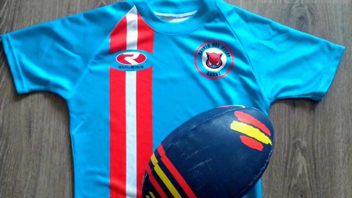 El conjunto ha llegado para ayudar a los más pequeños a dar sus primeros pasos