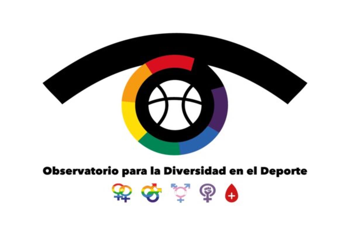El organismo impulsado por ADI LGTBI+, tiene el objetivo de denunciar las situaciones de discriminación en el deporte por orientación sexual o identidad de género, entre otras