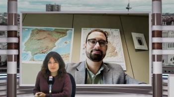 Nace en Alcobendas el Parque Forestal Princesa Leonor