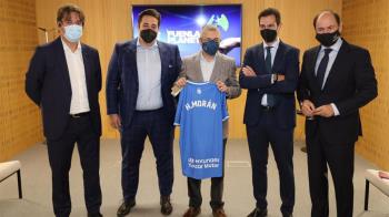 Se trata de un proyecto de concienciación medioambiental 