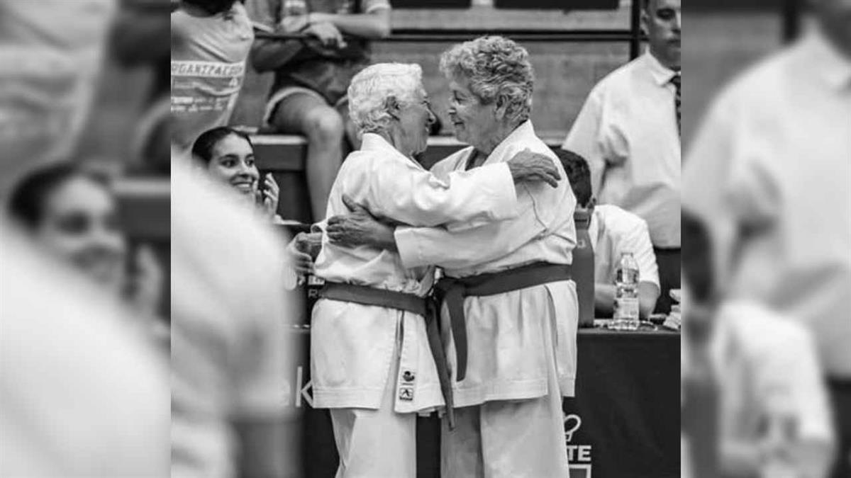 Un proyecto que nace con el objetivo de potenciar los valores de esta disciplina como herramienta para la salud