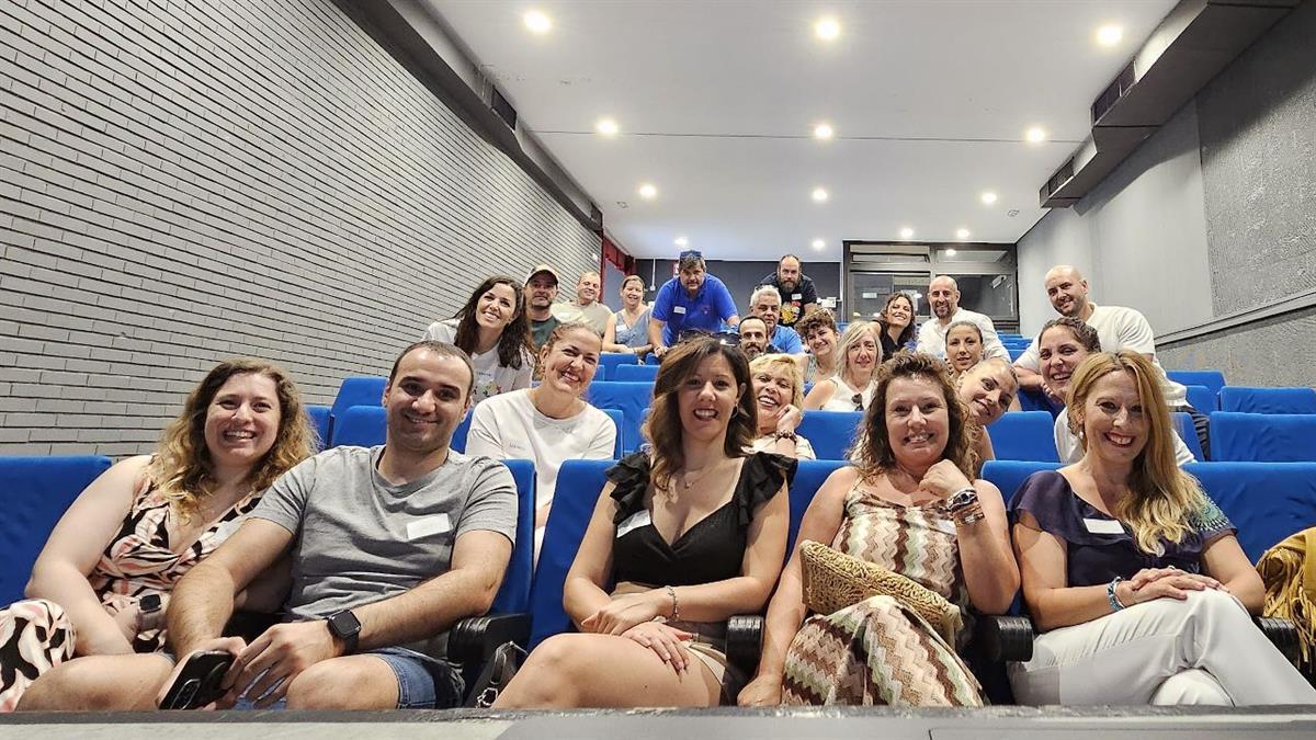 La antigua biblioteca del municipio será la sede de esta entidad que nace para fomentar el crecimiento empresarial y el desarrollo económico