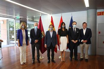 Se trata de una iniciativa para impulsar la reactivación de las empresas y entidades sociales