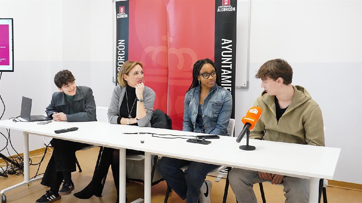 El objetivo principal es avanzar en la participación ciudadana 