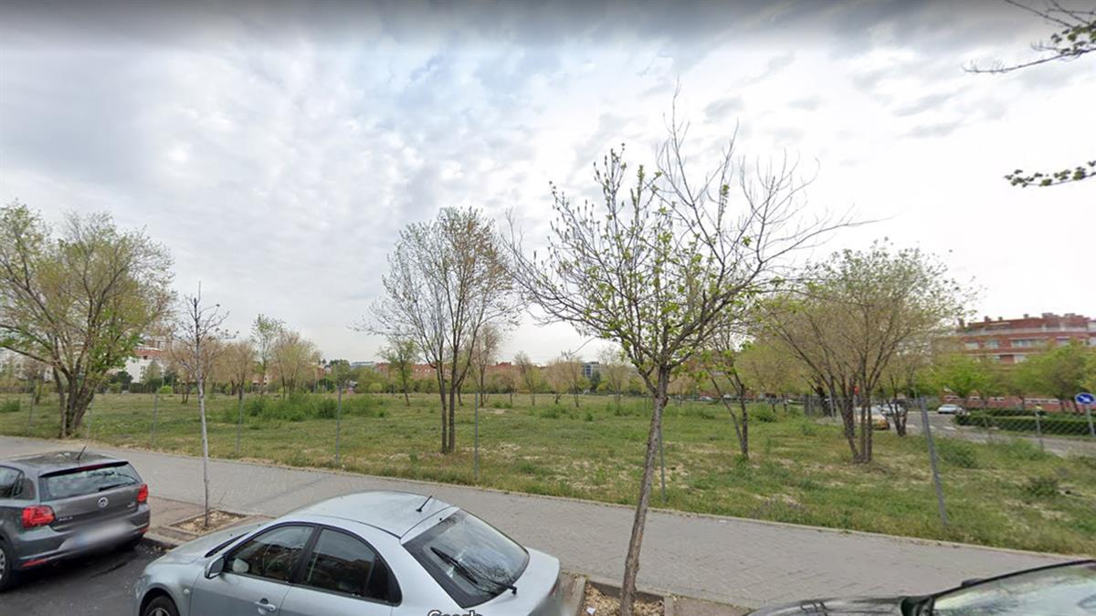 El Ayuntamiento ha concedido al excomponente de Mecano la explotación de la parcela municipal 