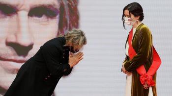 El excomponente de Mecano quiere edificar un teatro en el distrito madrileño de Hortaleza 