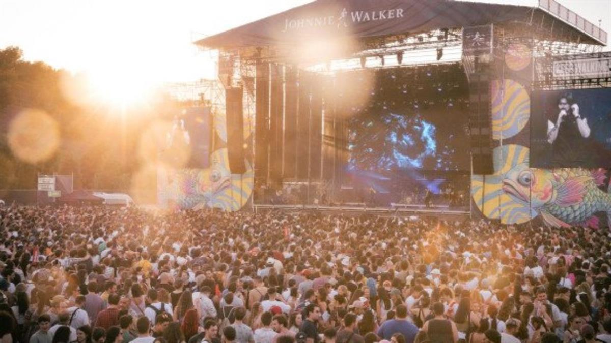 Arganzuela se prepara para celebrar una nueva edición de sus fiestas