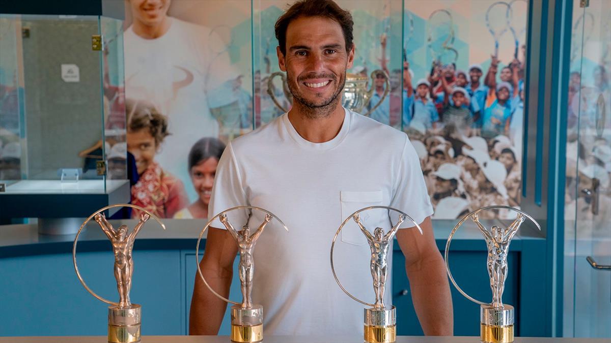 Se ve obligado a retirarse del US Open a diez días de empezar