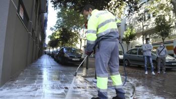 Se busca reducir el impacto de orines, óxido y basura