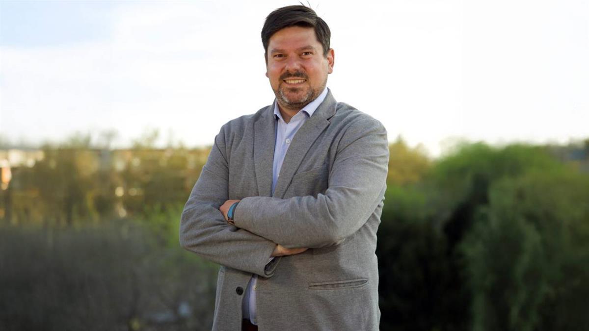 Esta decisión también ha afectado al concejal Javier Cortés 
