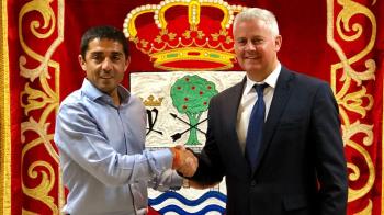 El alcalde en funciones le retira las competencias en Festejos mediante un acuerdo ratificado en Junta de Gobierno extraordinaria
