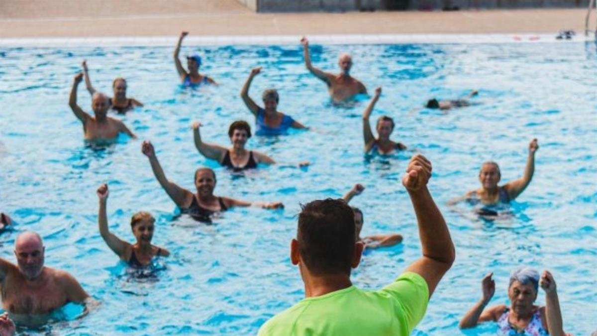 San Fernando de Henares lanza los cursos de verano de este 2026