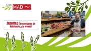 Juanma nos abre las puertas de Natuhuerto y pone la nota ecológica a este programa