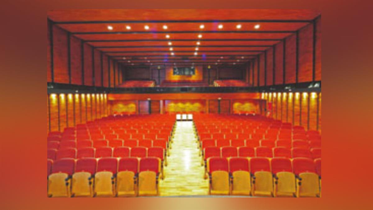 Serán 6 representaciones de distintas disciplinas, de las cuales 3 serán totalmente gratuitas