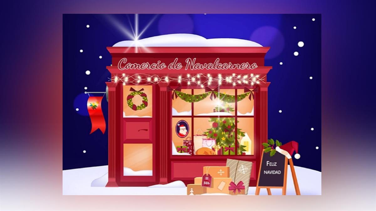 Se podrá ver la decoración navideña de 19 establecimientos hasta el día 31