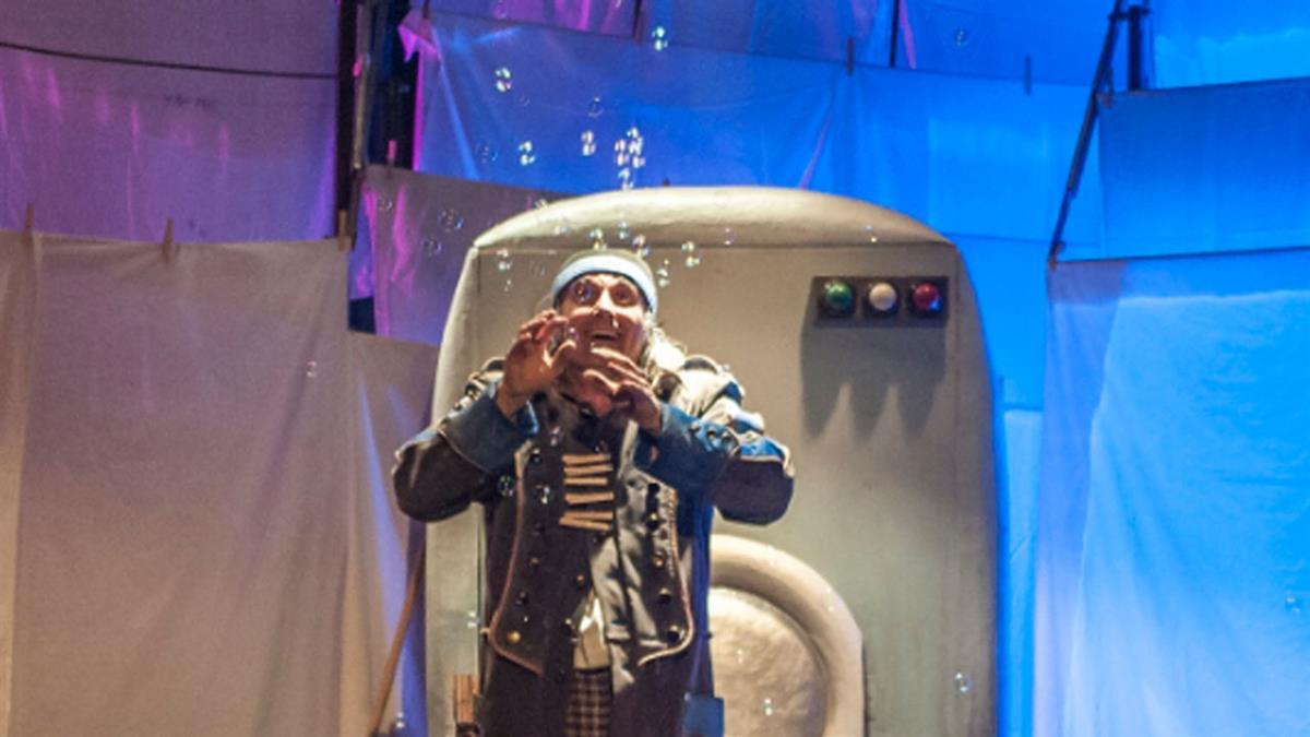 Moira, Italiano Grand Hotel o Una historia que no se olvida son algunas d elas obras 