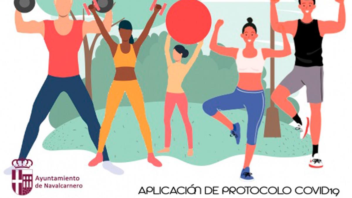 Desde el pasado día 4, se desarrollará durante el mes de mayo y el de junio