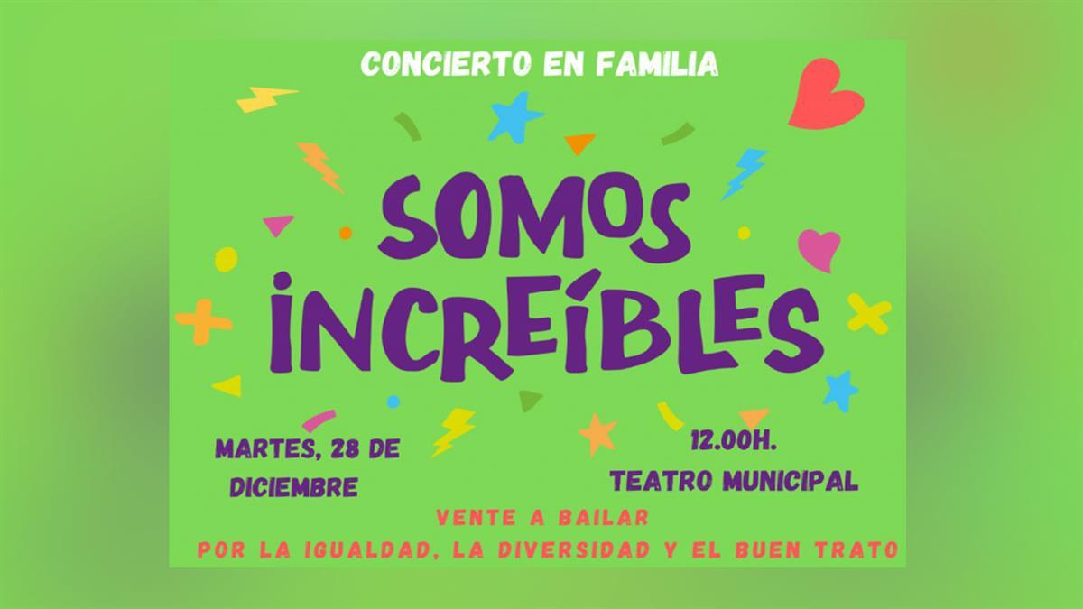 Son varios talleres ofrecidos por la Concejalía de Bienestar Social, dentro de la programación general de Navidad