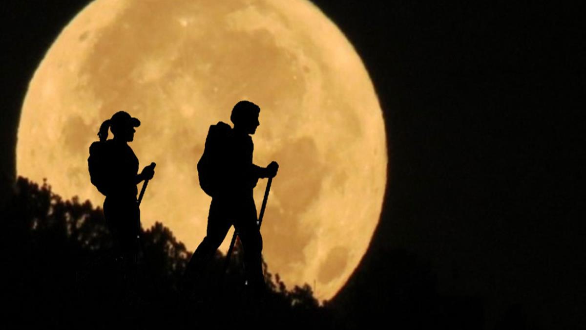 Se harán dos rutas, una más corta y otra más larga