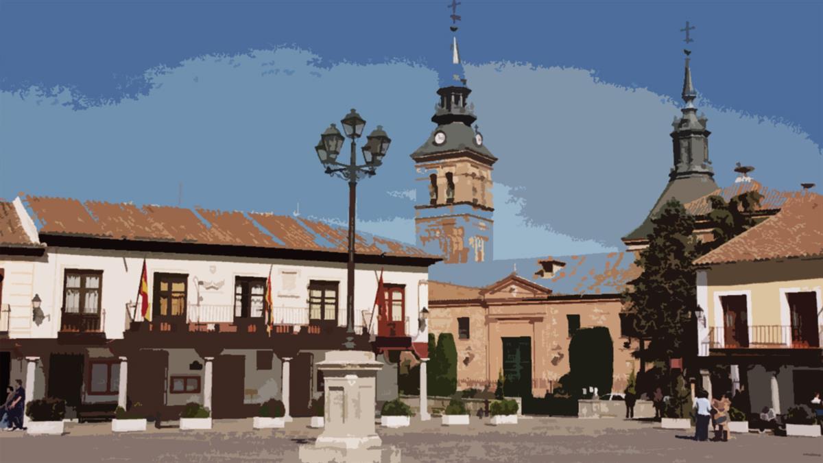 El ayuntamiento convoca un concurso con temática navalcarnereña