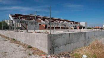 El Ayuntamiento financió unas obras que nunca se llegaron a completar