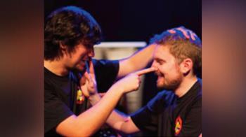 Representaciones para adultos en el Teatro Municipal Centro