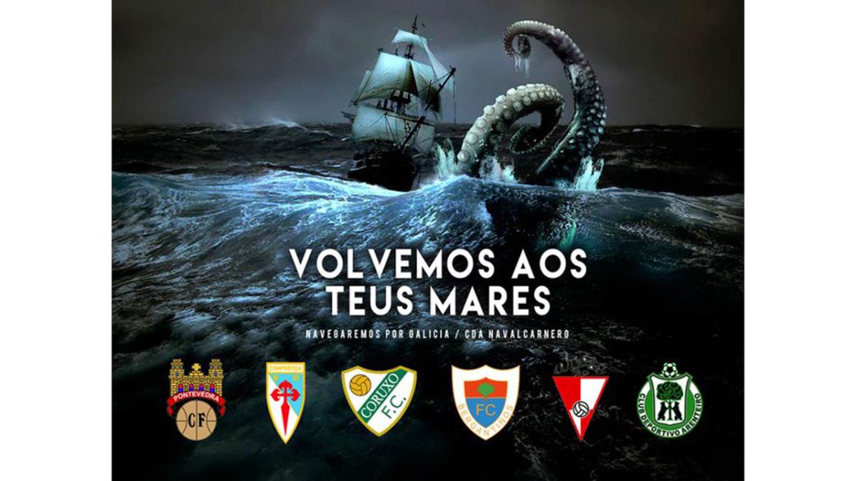 La nueva cuarta categoría del fútbol español ha cogido su forma definitiva y el balón echará a rodar el próximo 5 de septiembre 
