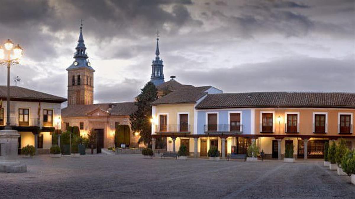 Nos adentramos en Navalcarnero para saber que ver, que probar y donde dormir para una visita completa