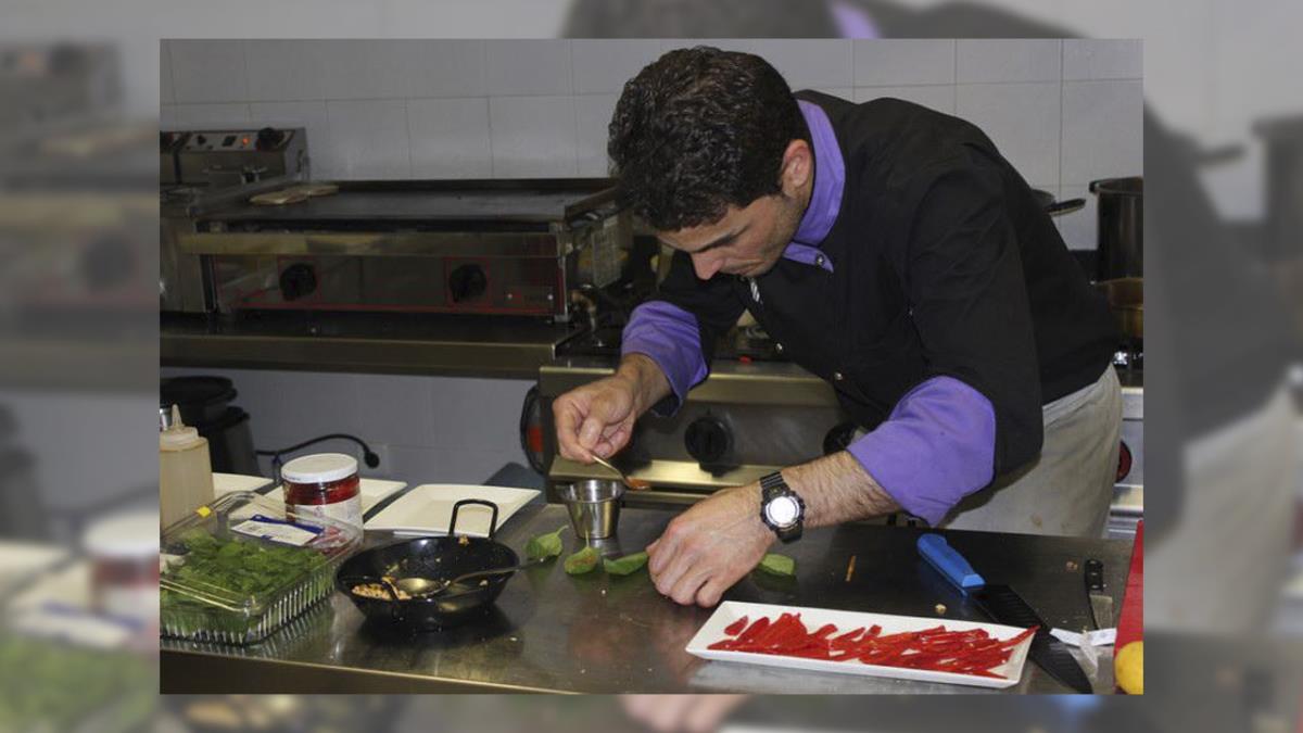 El 9 de julio se realizará un sorteo y el ganador disfrutará de una cena para dos personas