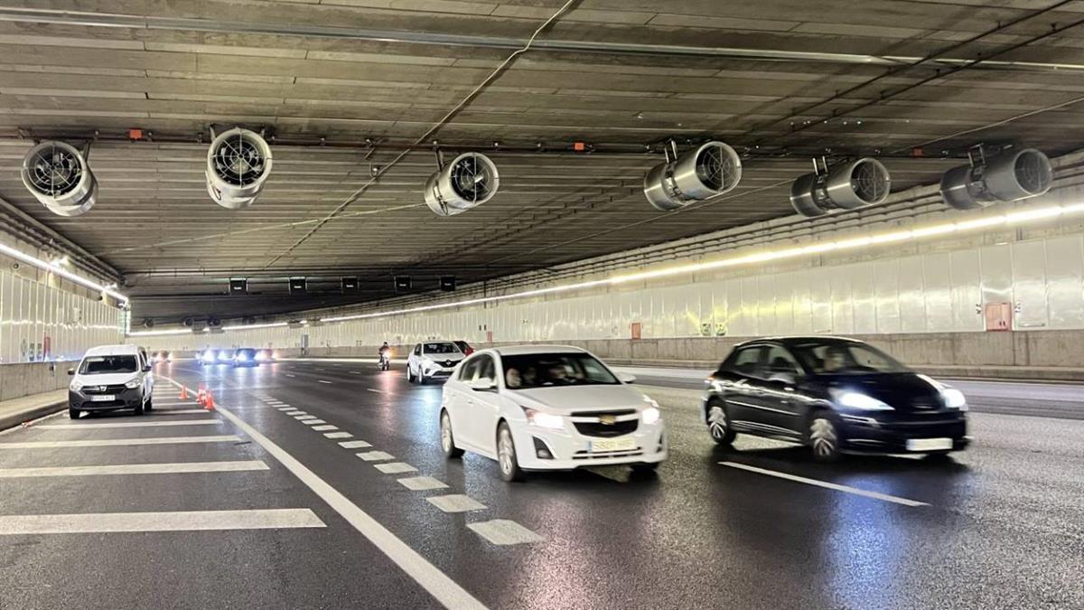 Los trabajos cuentan con un presupuesto de 141.000 euros 