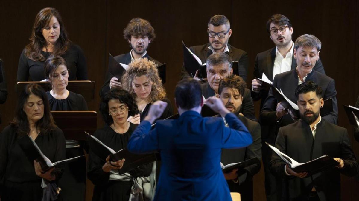 El programa ofrece propuestas de música, danza y teatro