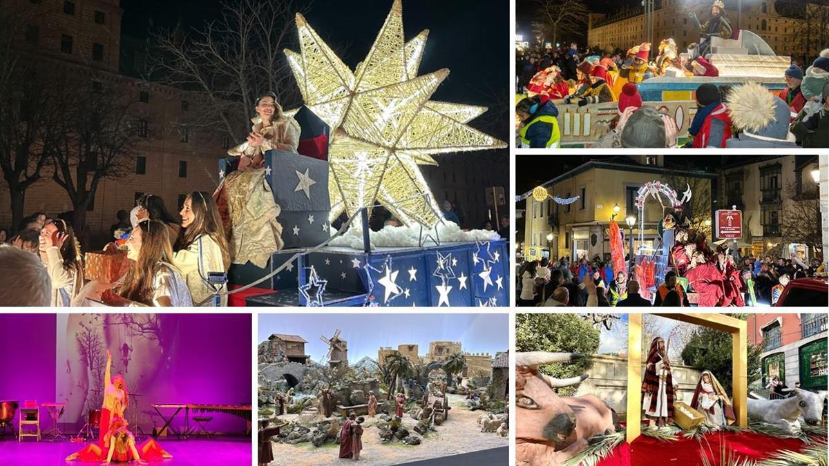 Está declarado como Fiesta de Interés Turístico Regional