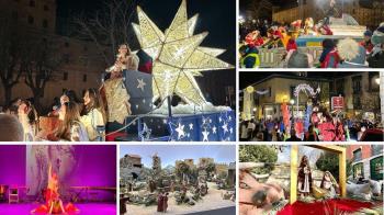 Está declarado como Fiesta de Interés Turístico Regional