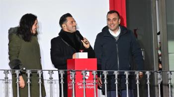 San Sebastián de los Reyes facilita la participación de personas con discapacidad en las actividades navideñas