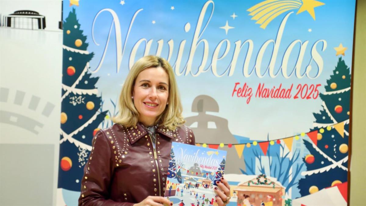 La ciudad abre las puertas a unas fiestas llenas de magia