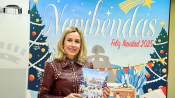 La ciudad abre las puertas a unas fiestas llenas de magia