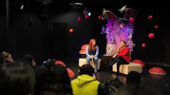 La programación incide en la importancia de crear comunidad y fomentar la convivencia