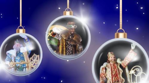 ¡El municipio da la bienvenida a la Navidad!