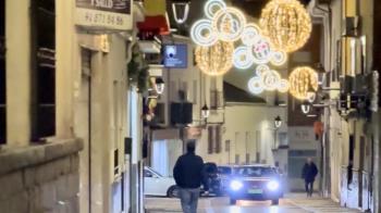 Los Meconios darán en la ciudad su único concierto de estas fechas