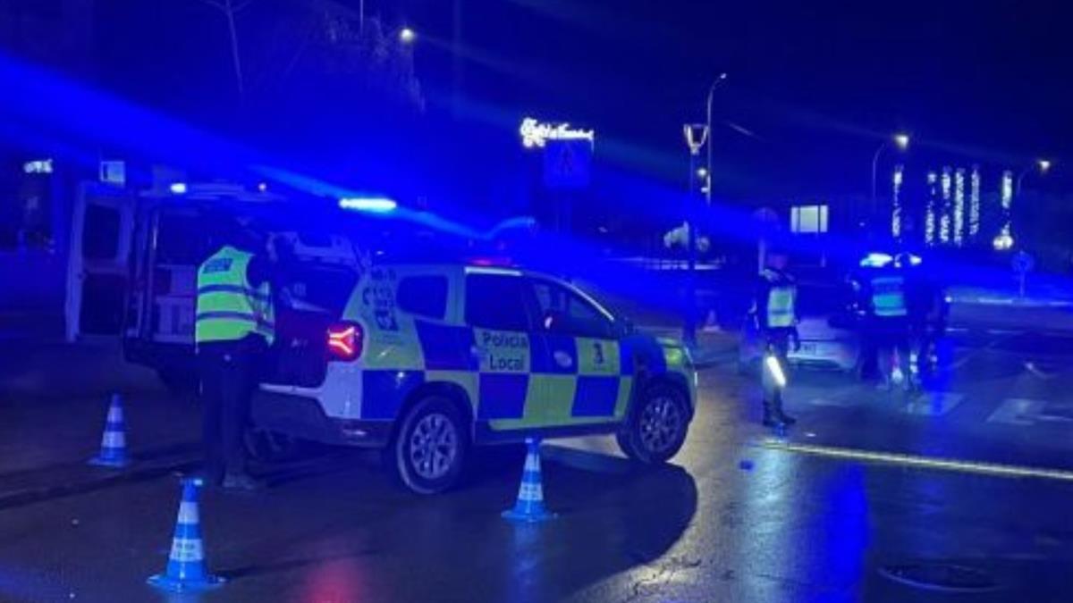 Una semana caracterizada por alta intensidad operativa, propia de las fechas festivas y con una respuesta eficaz 