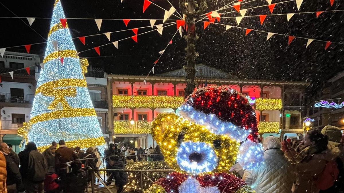 Las calles se llenarán de música, teatro y tradición