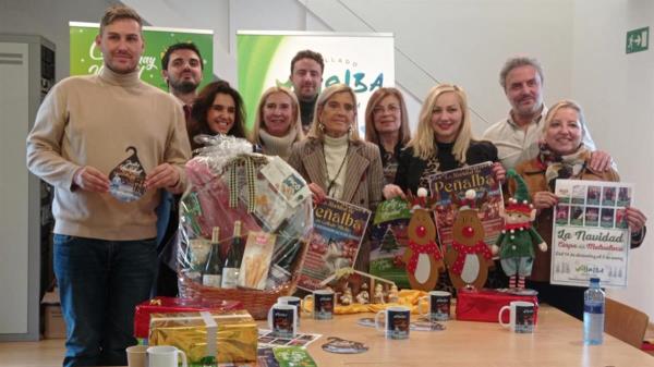 La Navidad llegará a todos los rincones de la ciudad