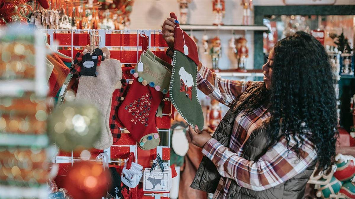 Habrá un sorteo de 6.000 euros en premios por compras