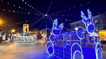 Tradición, cultura, deporte y solidaridad para vivir la magia de la Navidad