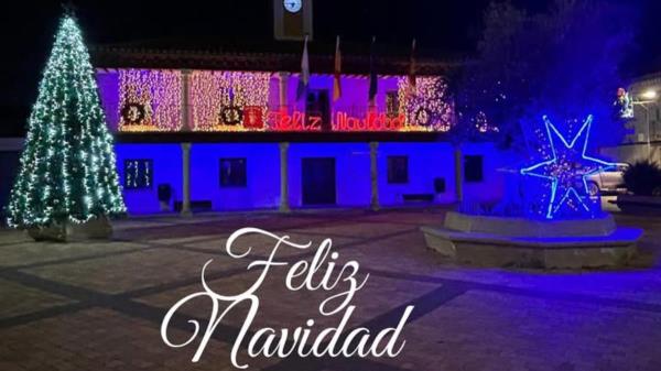 La localidad celebrará Navidad con decenas de actividades 